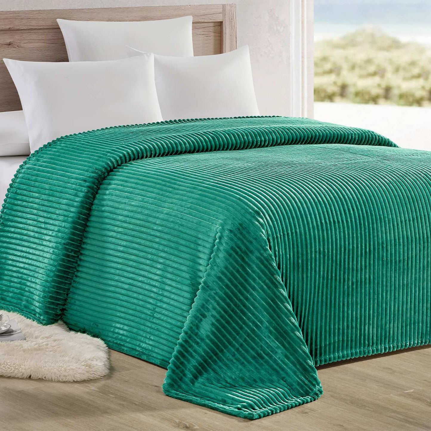 Teal-