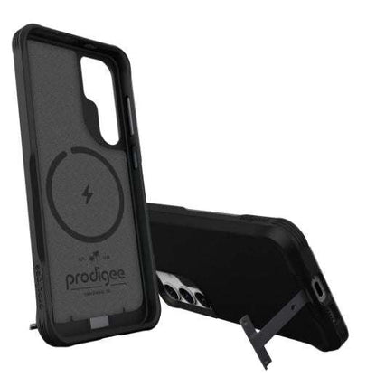 Prodigee - Galaxy S24 Plus - Carcasa Balance - Black
