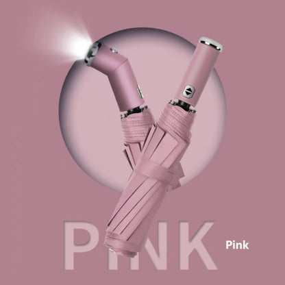 Pink-