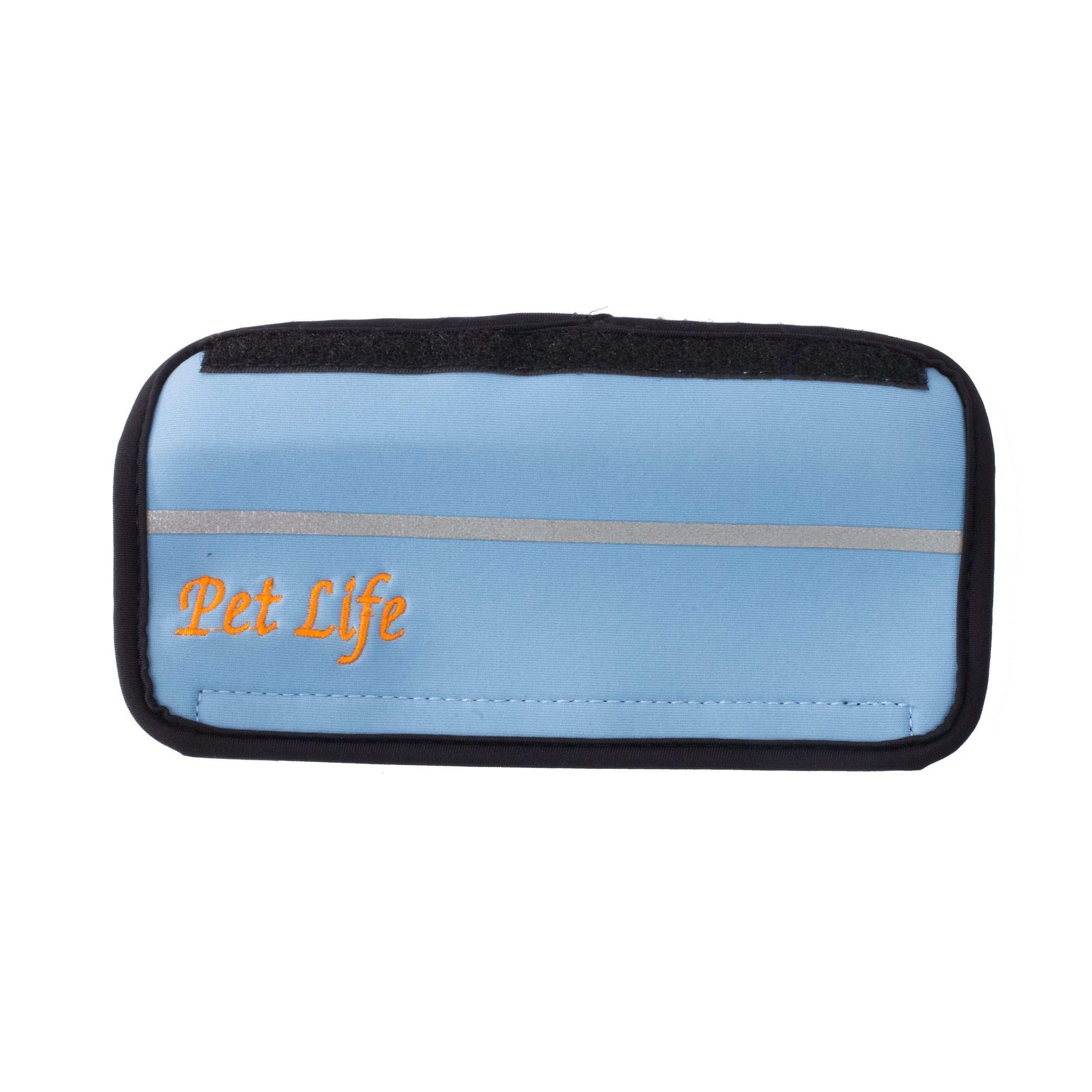 Sky Blue-