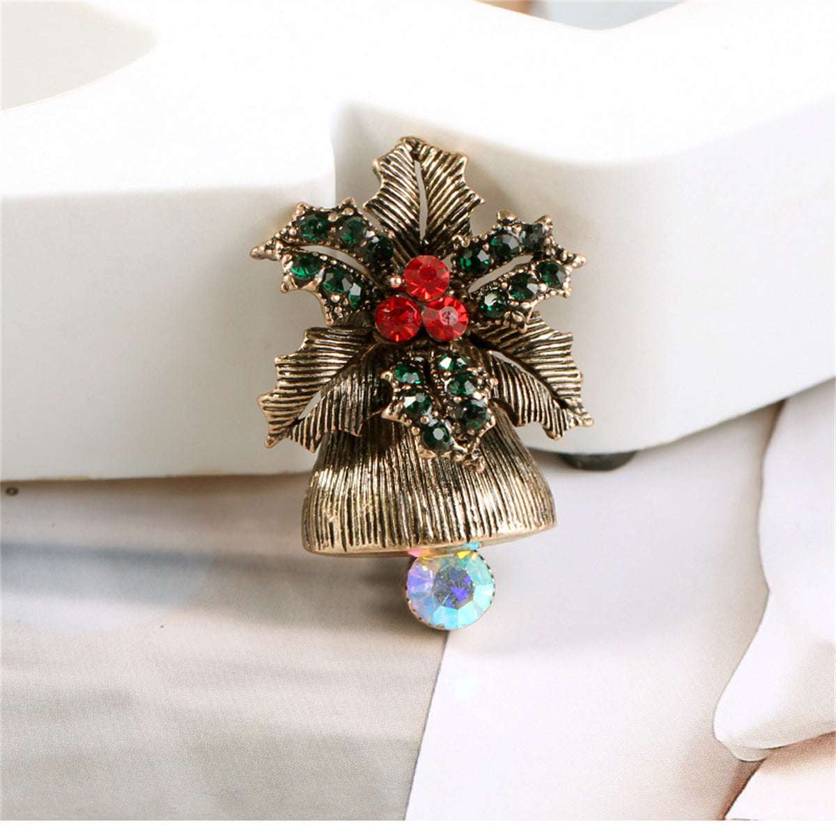 Metallic-