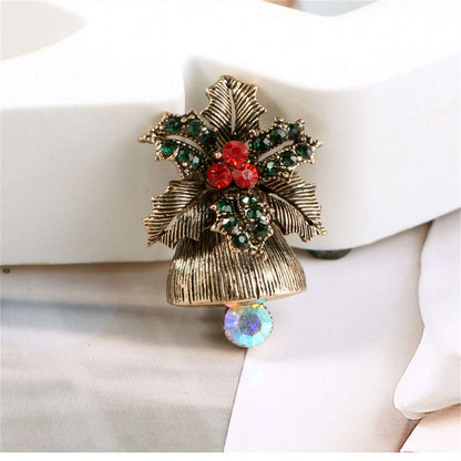 Metallic-