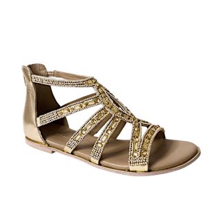 Gold-