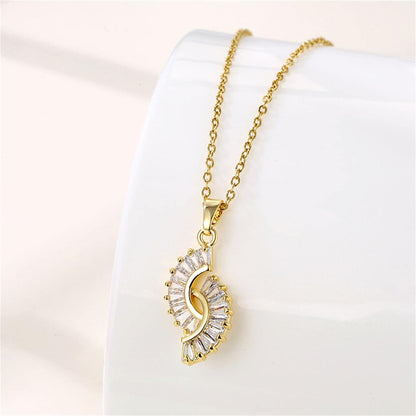 Metallic-