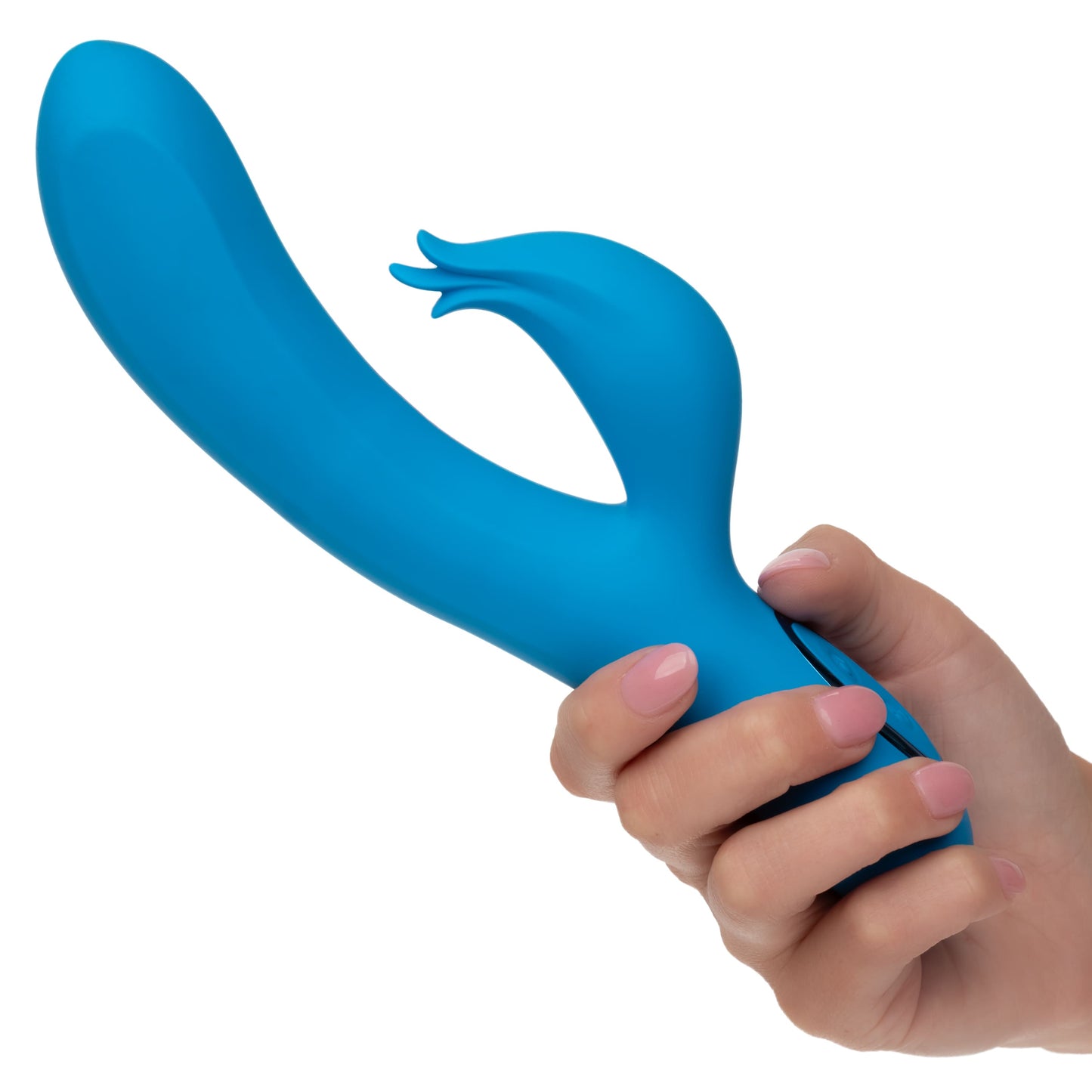 Blue-