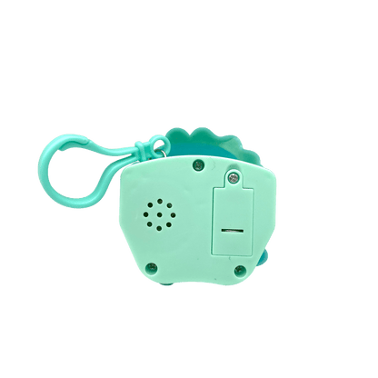 Odyssey Toys Whack-A-Pals Pocket Game (Purple Monster)