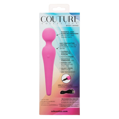 Pink-