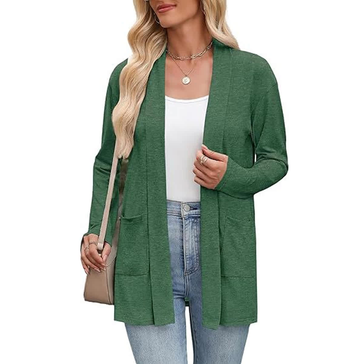 Green-
