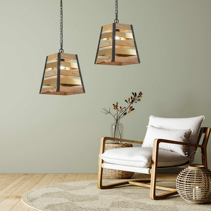 Gold/Natural/Black-