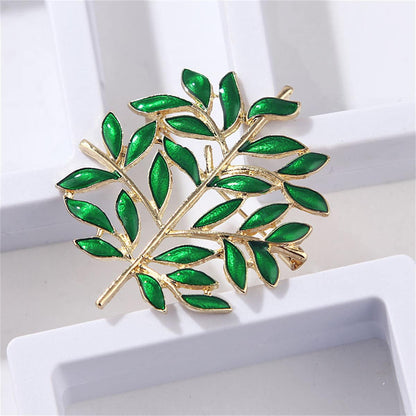 Green-