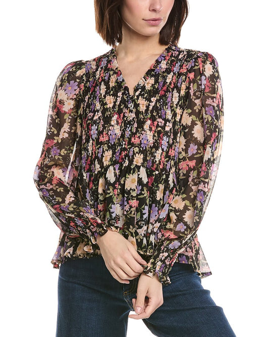C060-RICH BLACK-