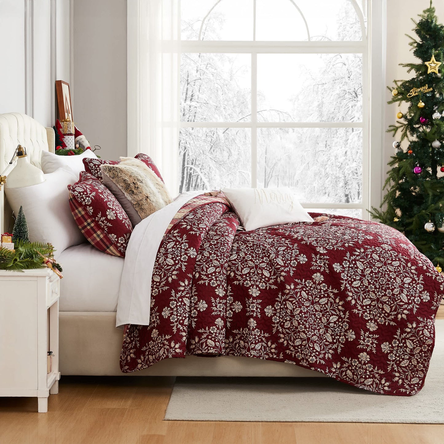Christmas Carol-