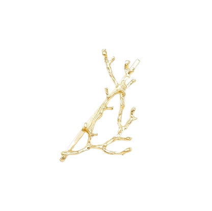 Metallic-