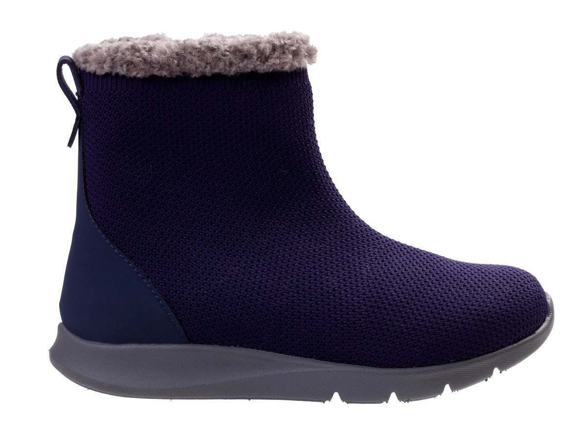 Peacoat -