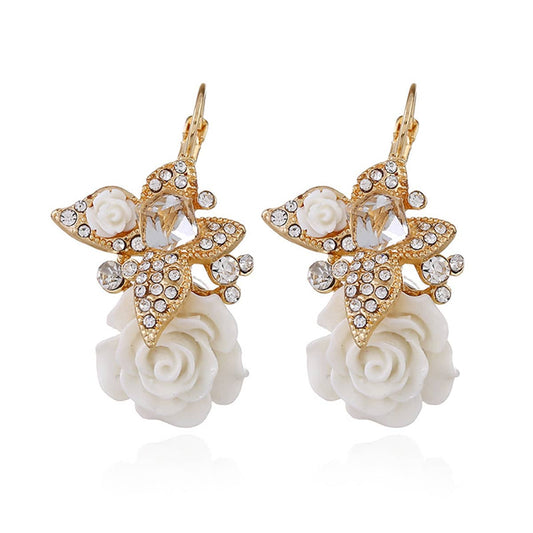 White-
