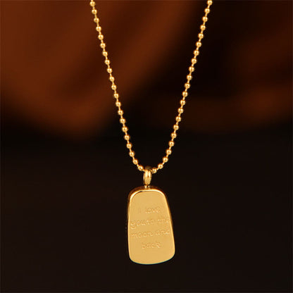 Metallic-