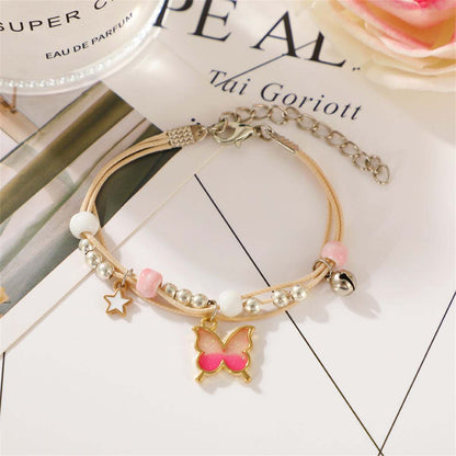 Pink-