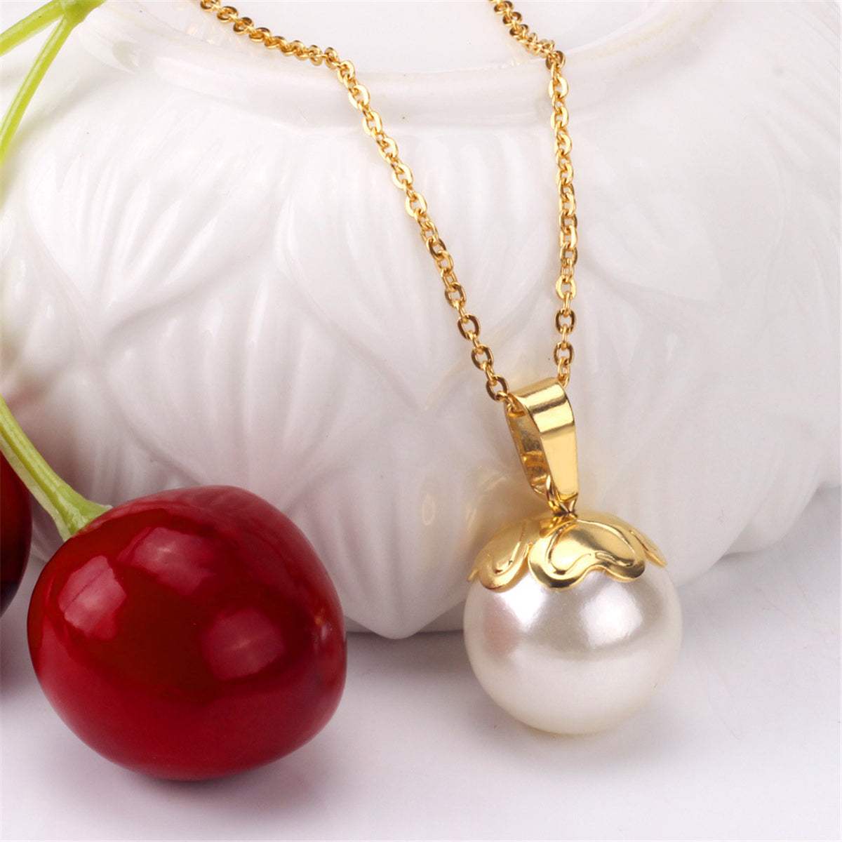Metallic-