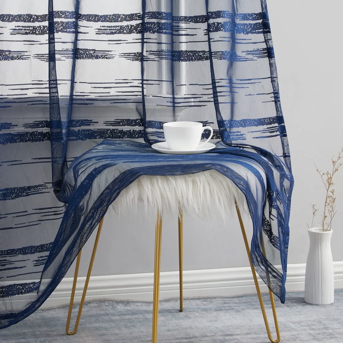 Navy Blue-