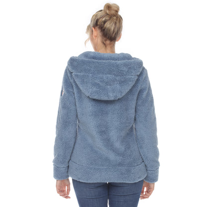 Denim Blue-