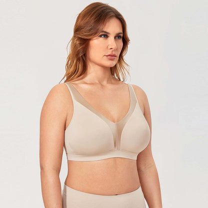 Beige-