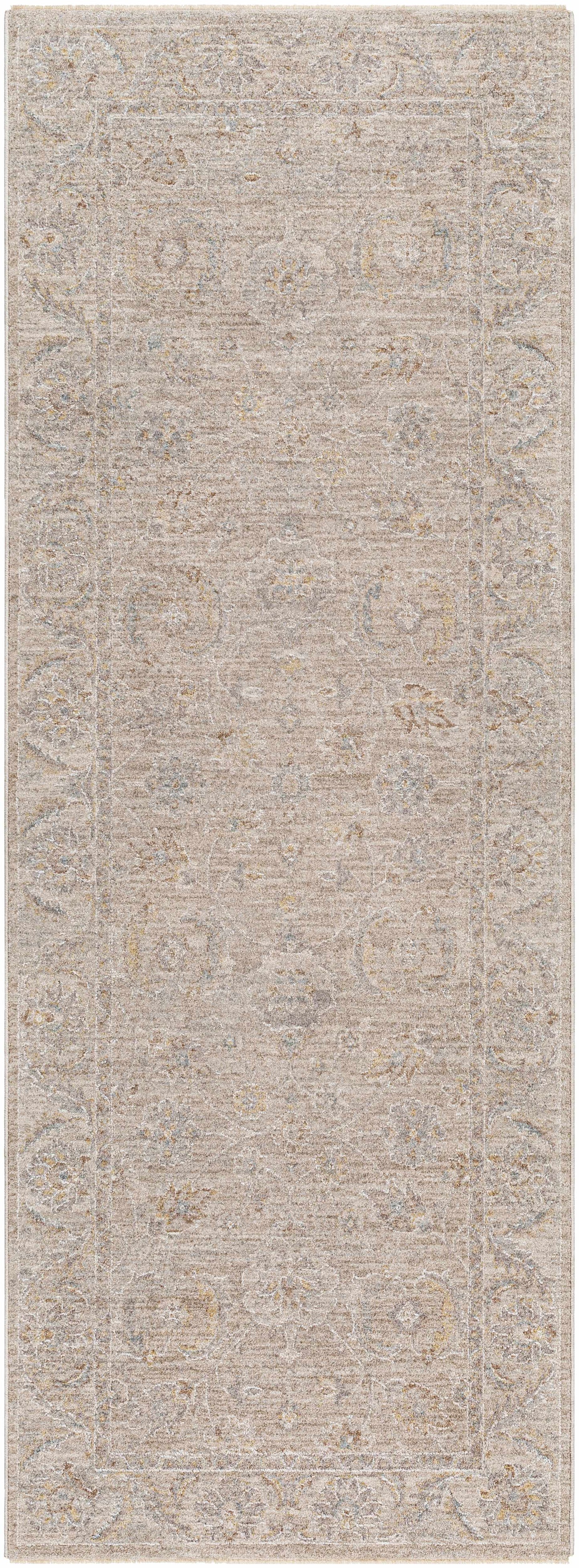 Iikka Thick Luxe Area Rug - Clearance