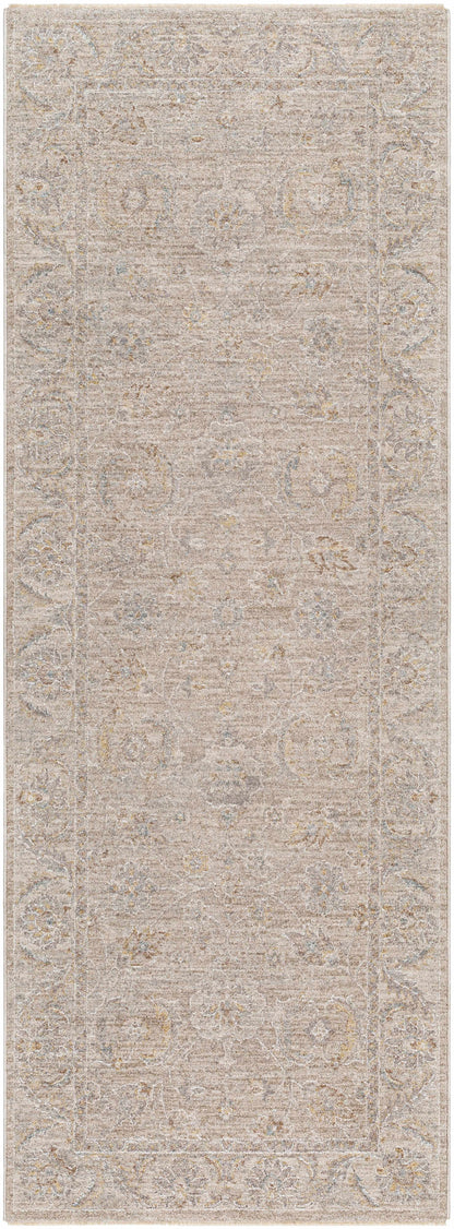 Iikka Thick Luxe Area Rug - Clearance