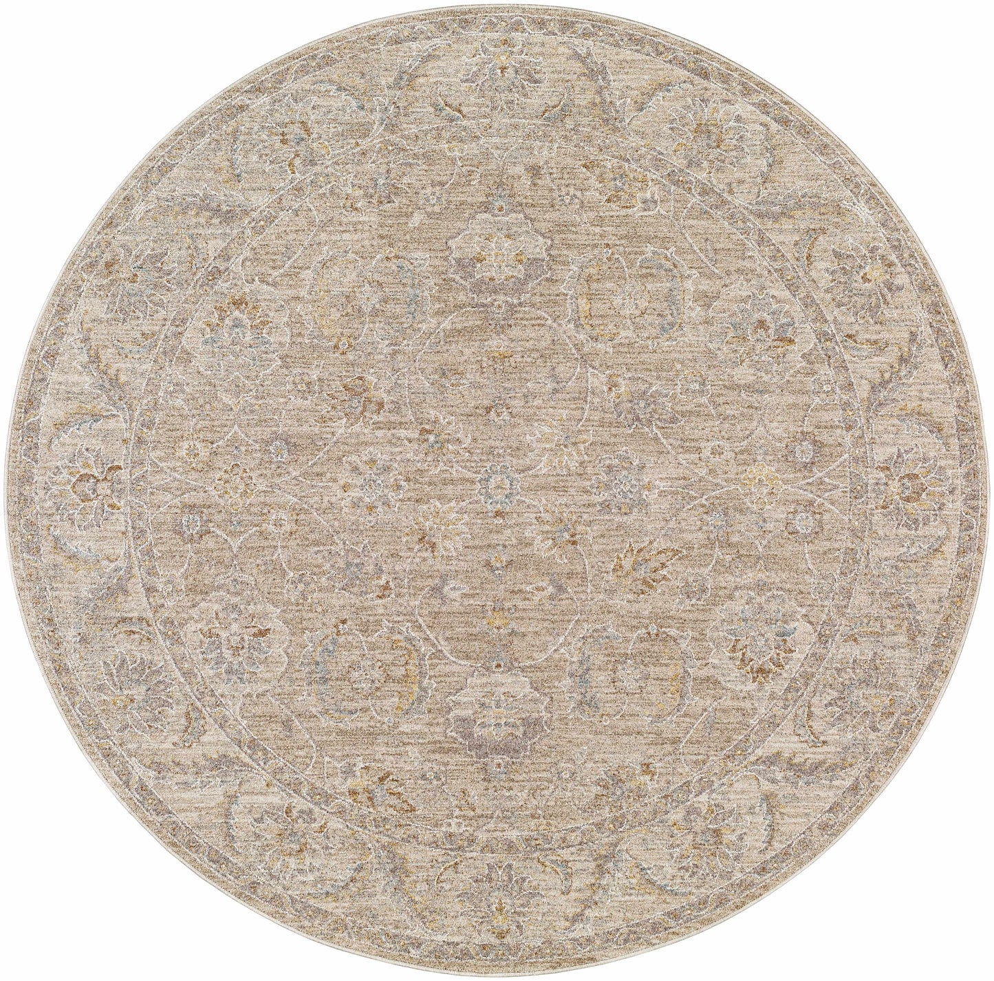 Iikka Thick Luxe Area Rug - Clearance