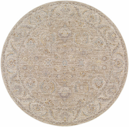 Iikka Thick Luxe Area Rug - Clearance