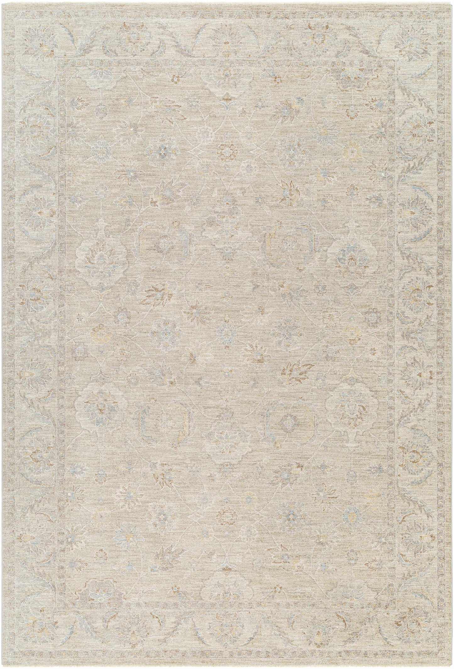 Iikka Thick Luxe Area Rug - Clearance