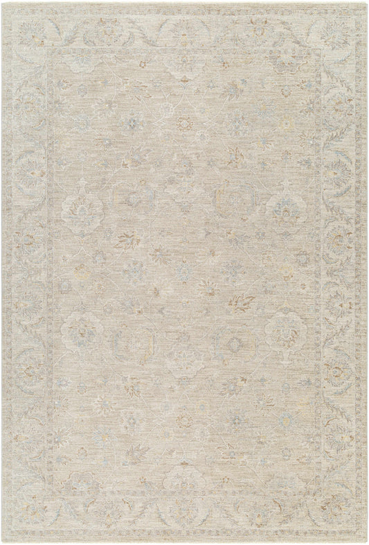 Iikka Thick Luxe Area Rug - Clearance