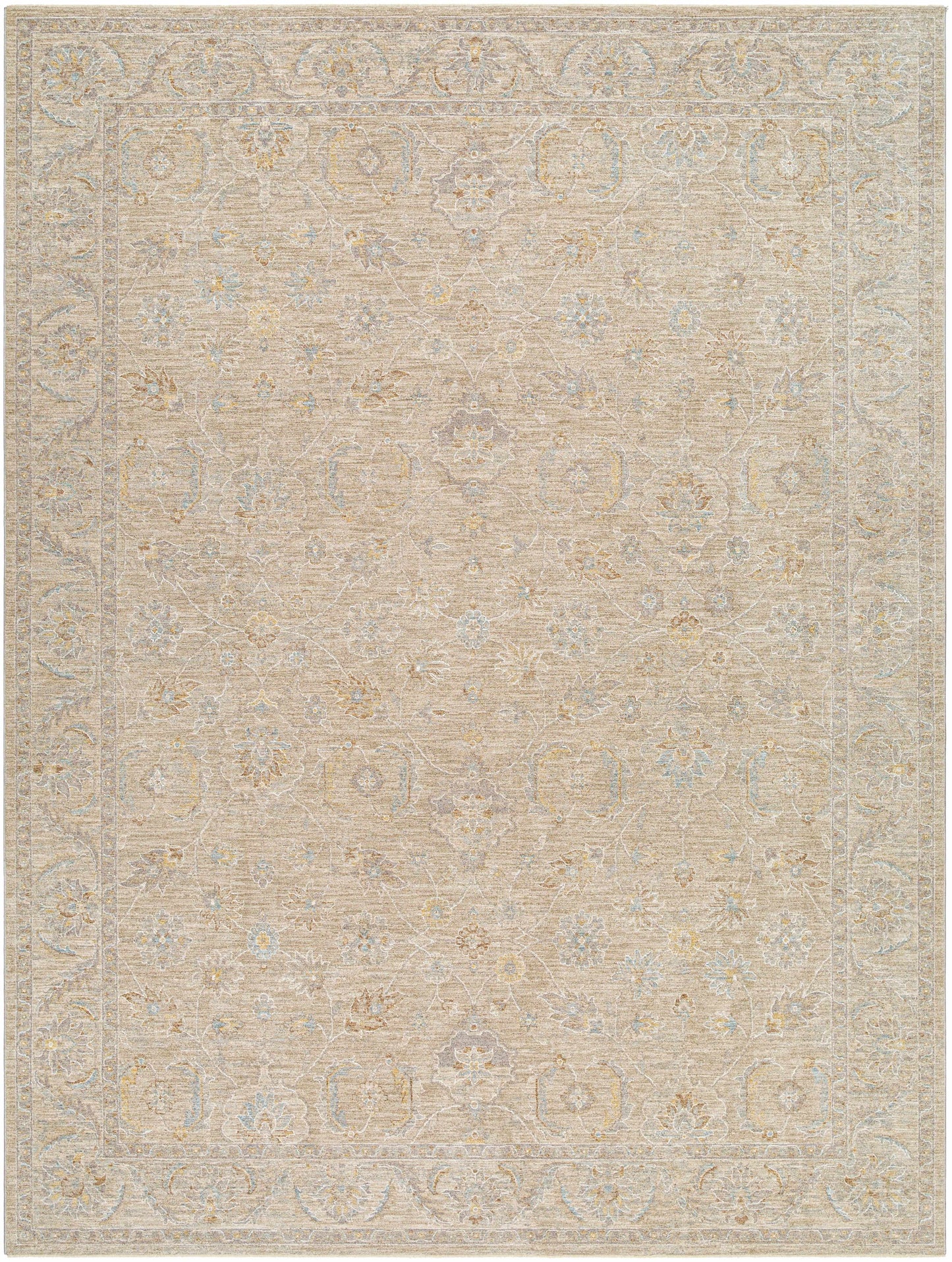 Iikka Thick Luxe Area Rug - Clearance