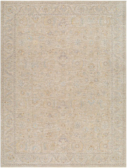 Iikka Thick Luxe Area Rug - Clearance