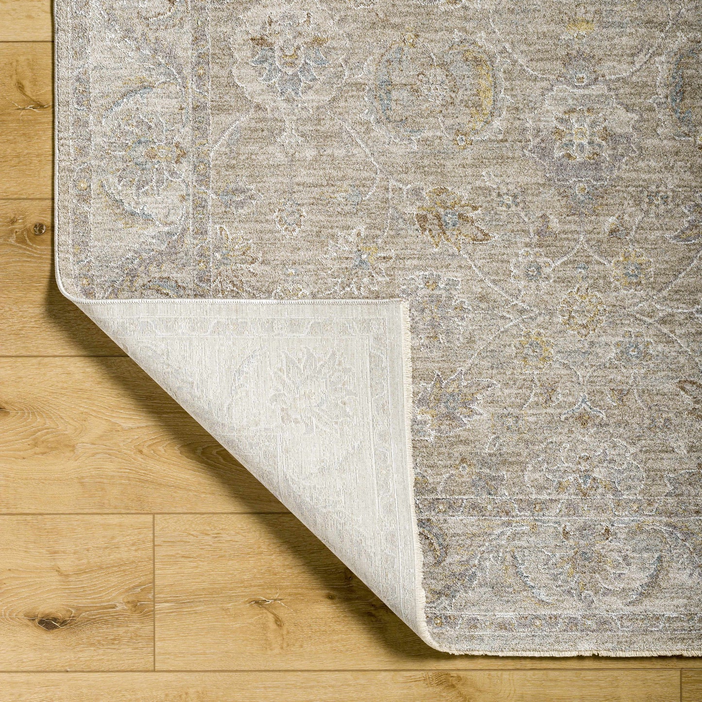 Iikka Thick Luxe Area Rug - Clearance