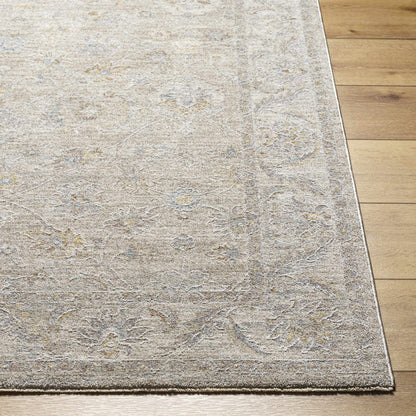 Iikka Thick Luxe Area Rug - Clearance