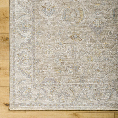 Iikka Thick Luxe Area Rug - Clearance