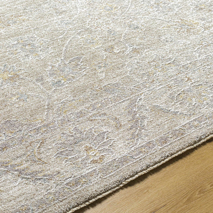 Iikka Thick Luxe Area Rug - Clearance