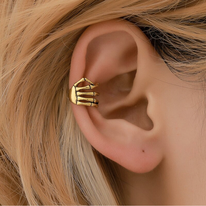 Gold-