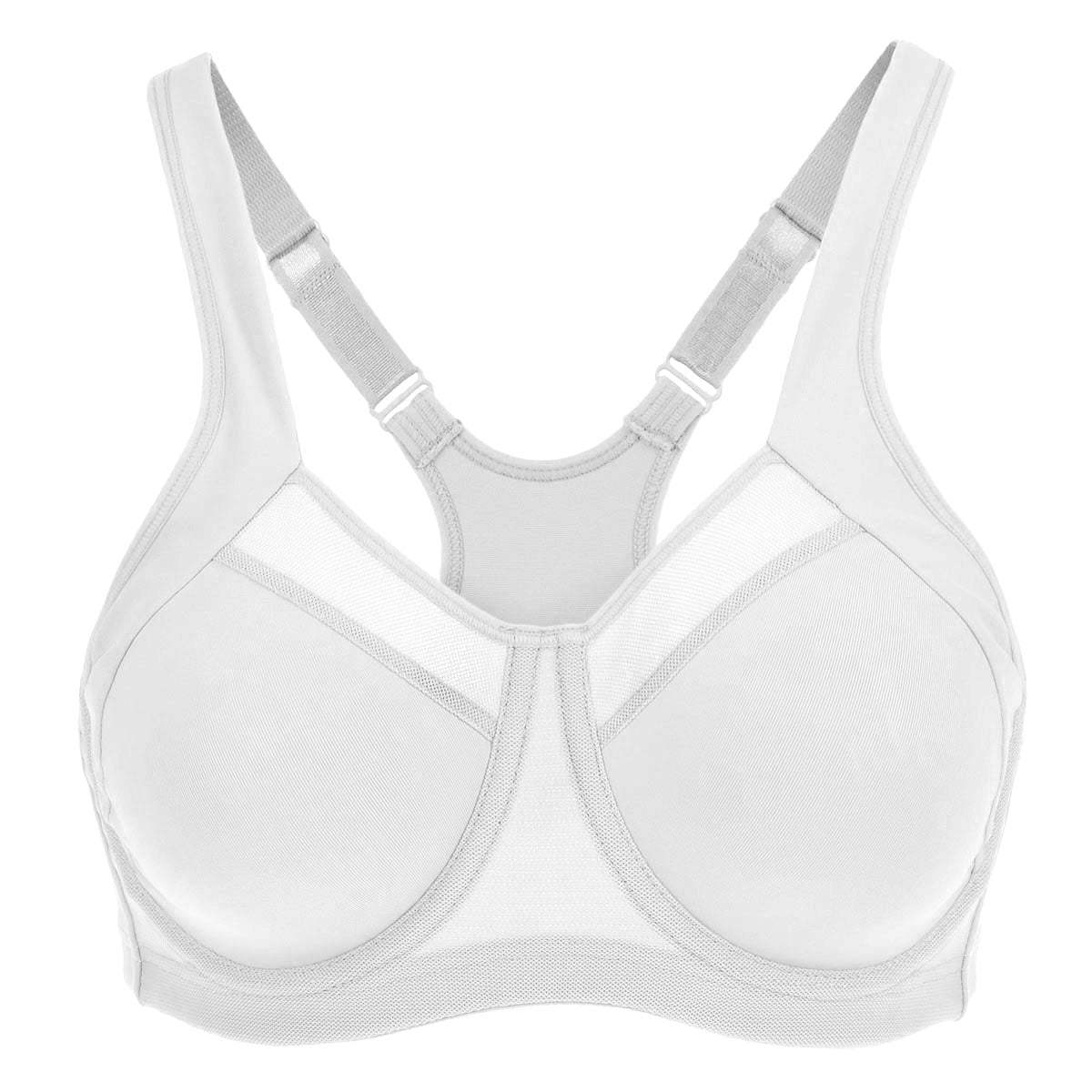 White-