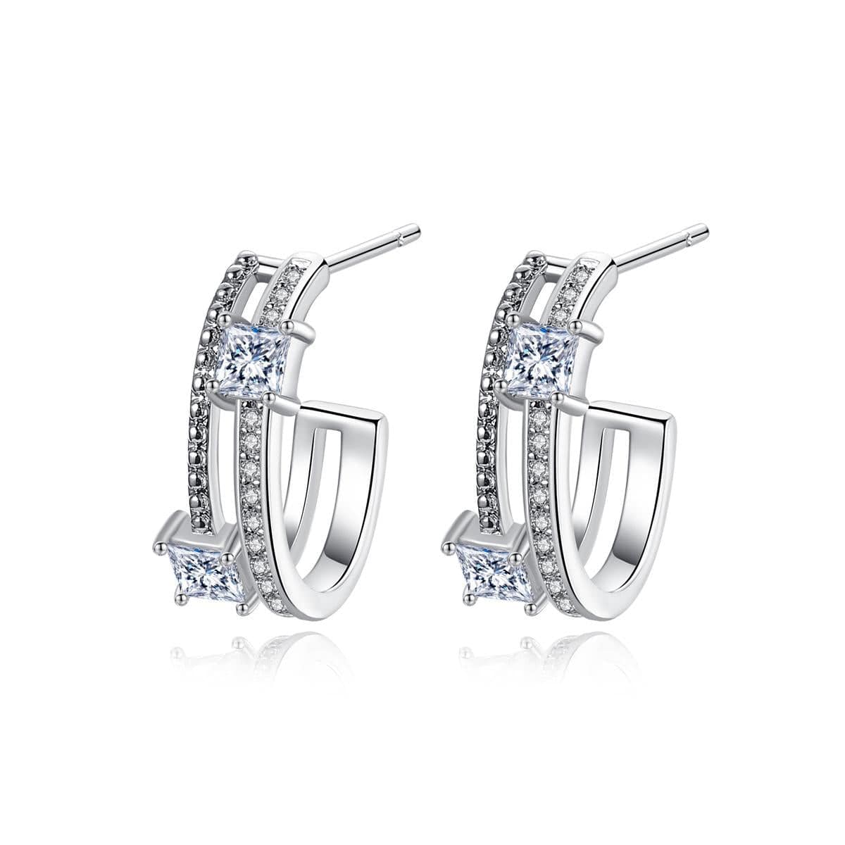 Metallic-