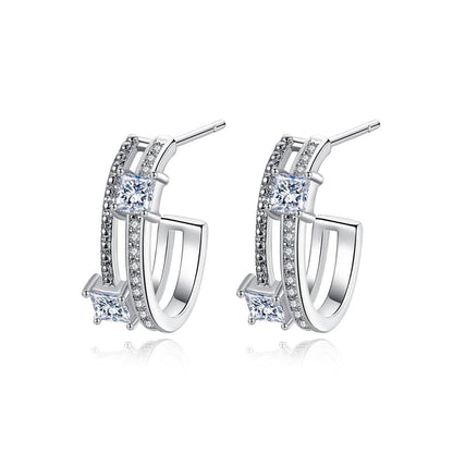 Metallic-