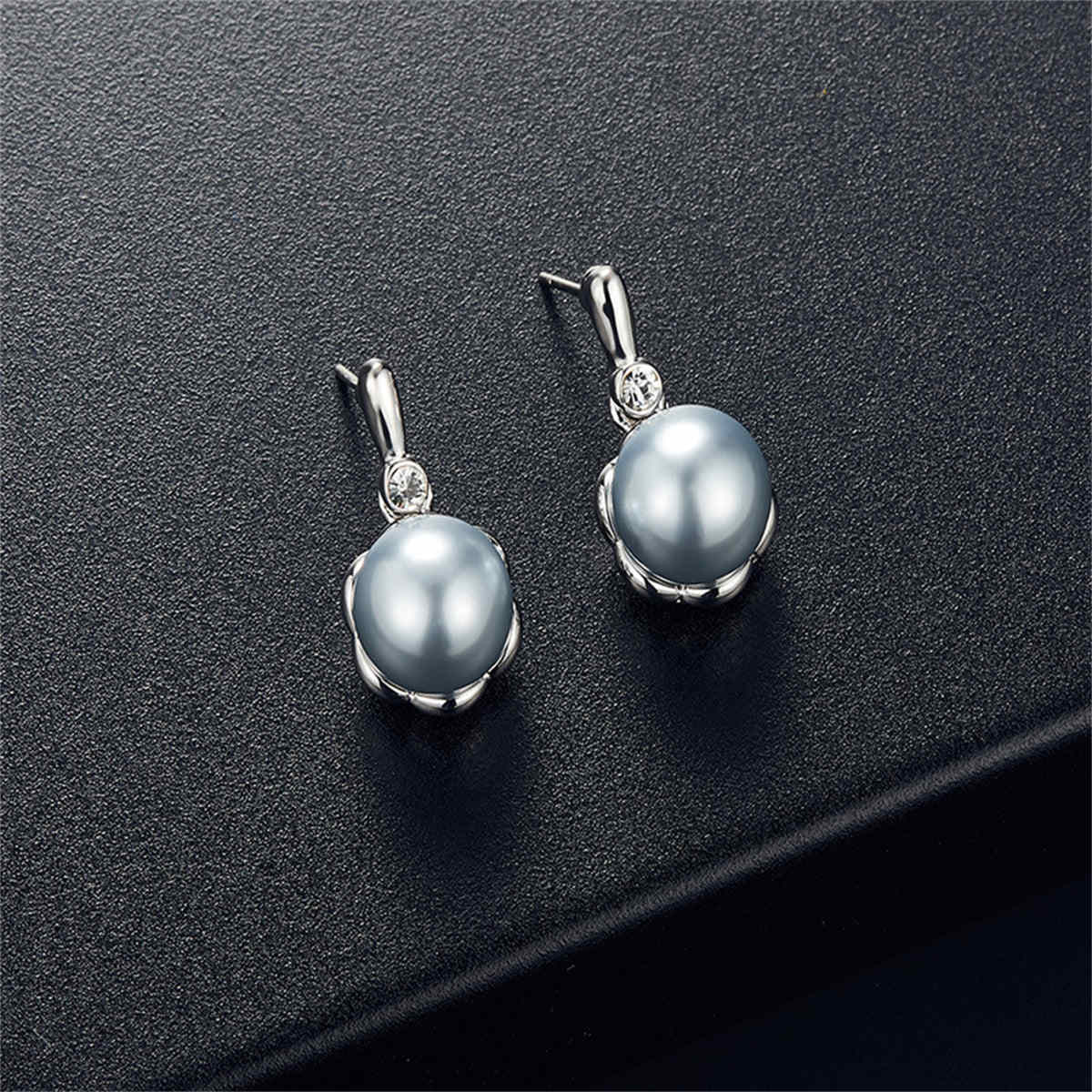 Metallic-