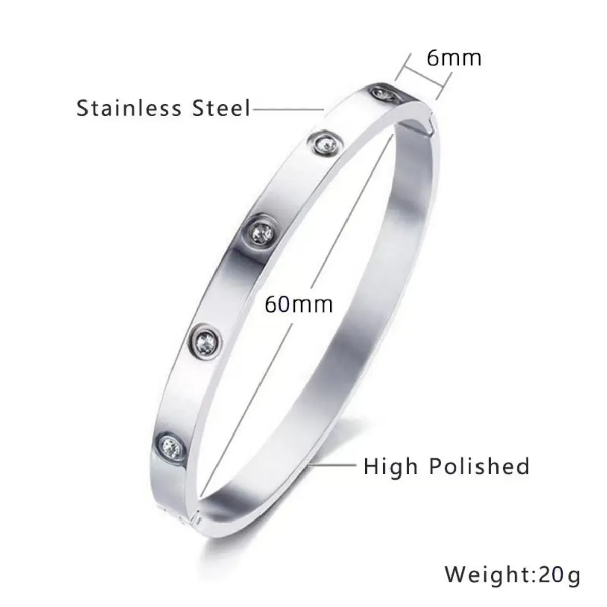 Silver-