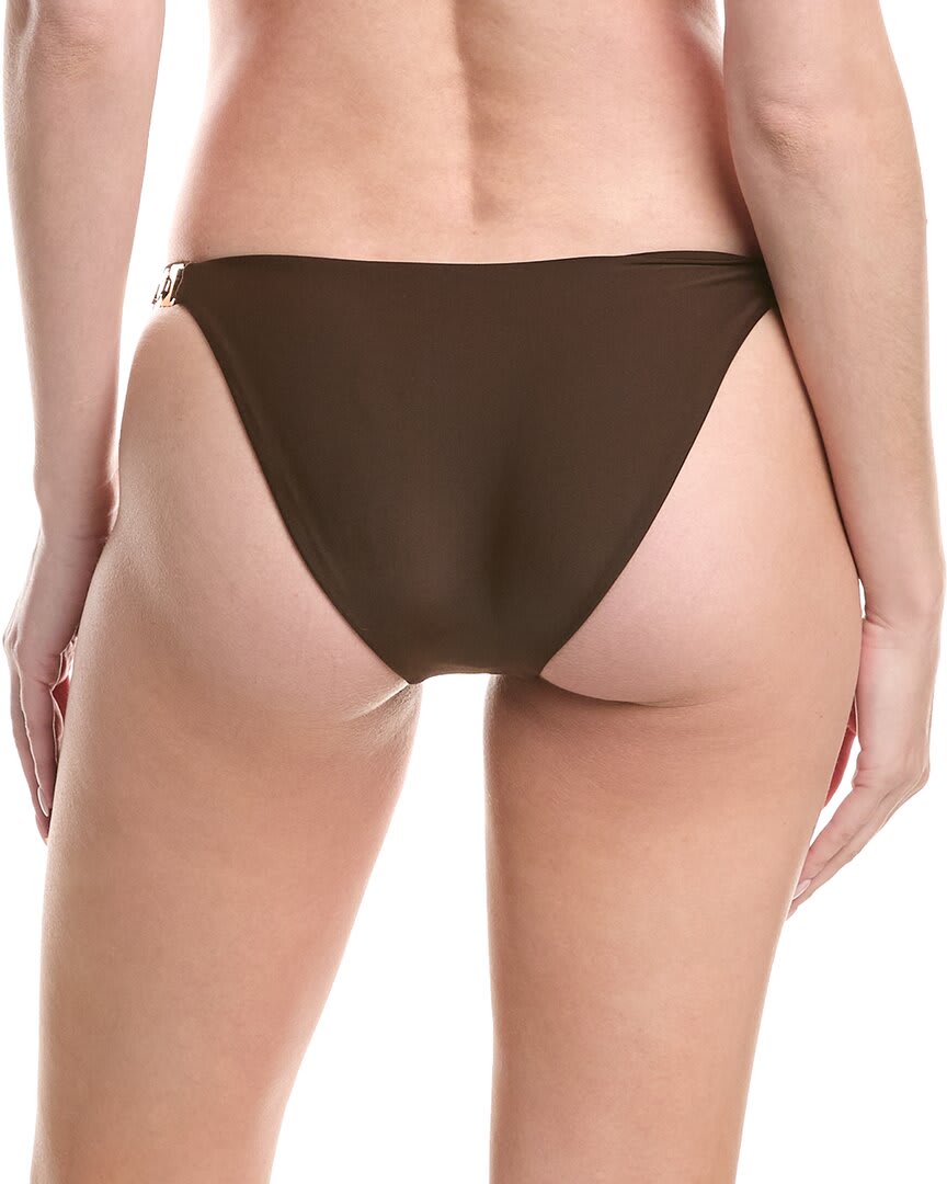 BEACB BEACH BROWN-