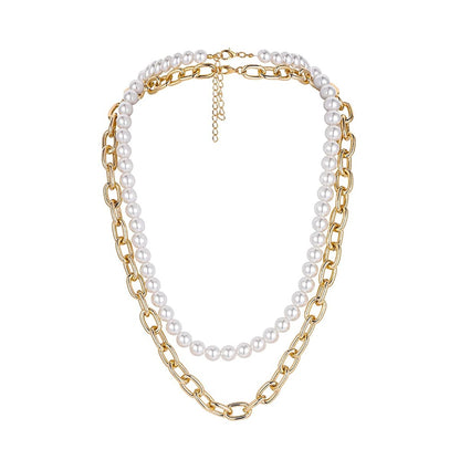 Metallic-