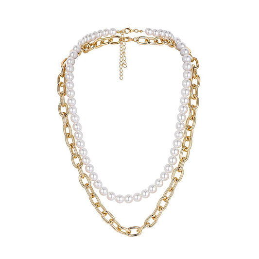 Metallic-