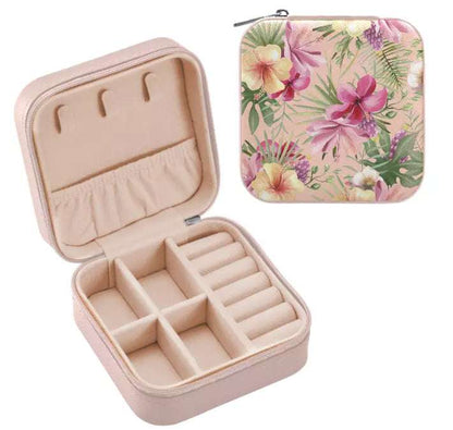 Tropical Rose-