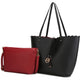 Black Red