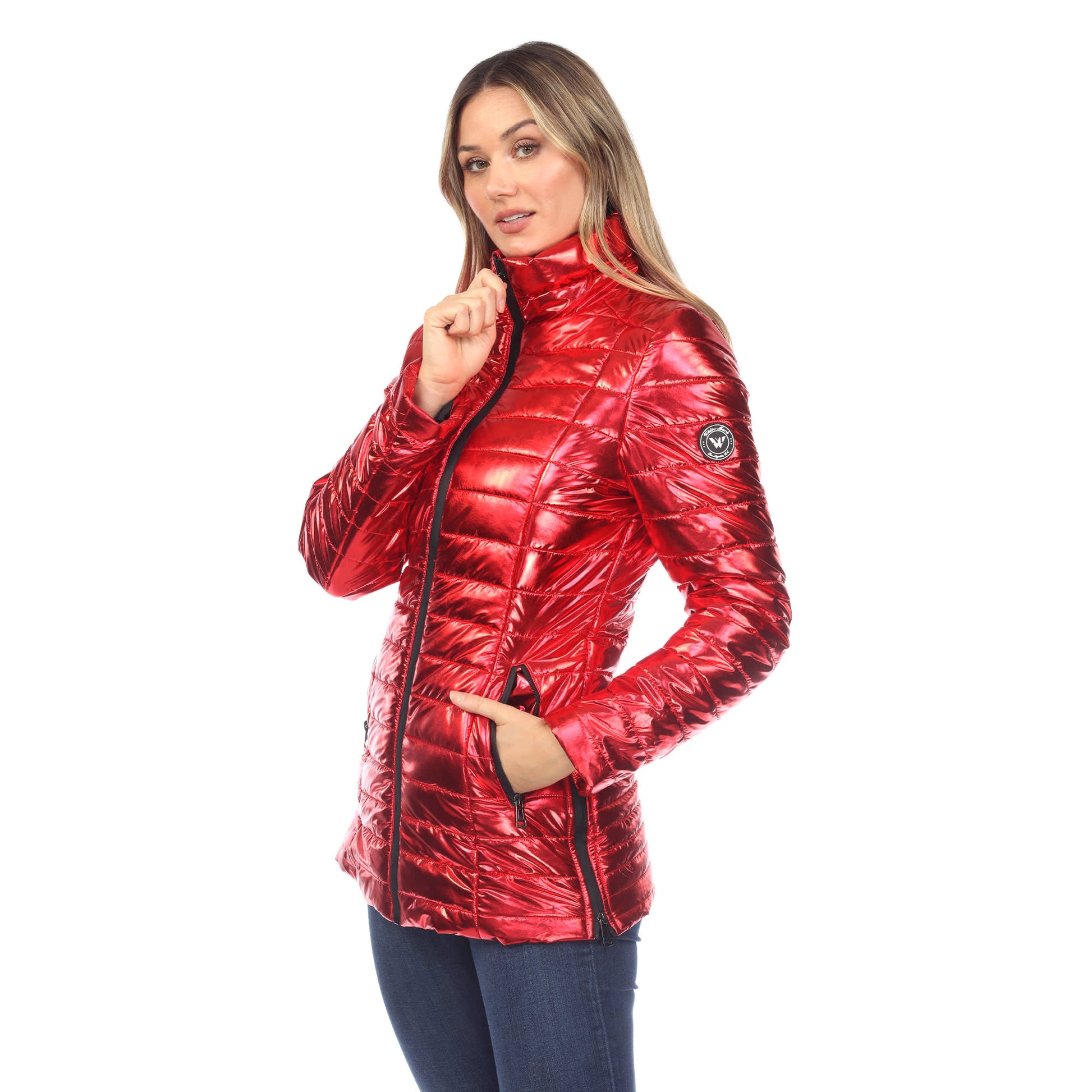 Red-
