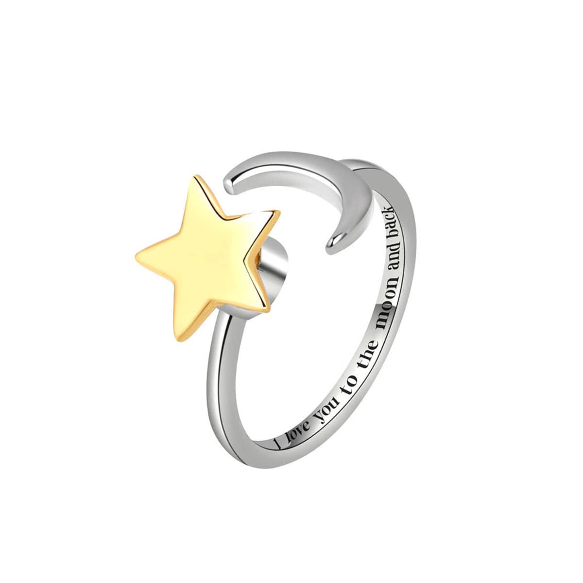 Metallic-